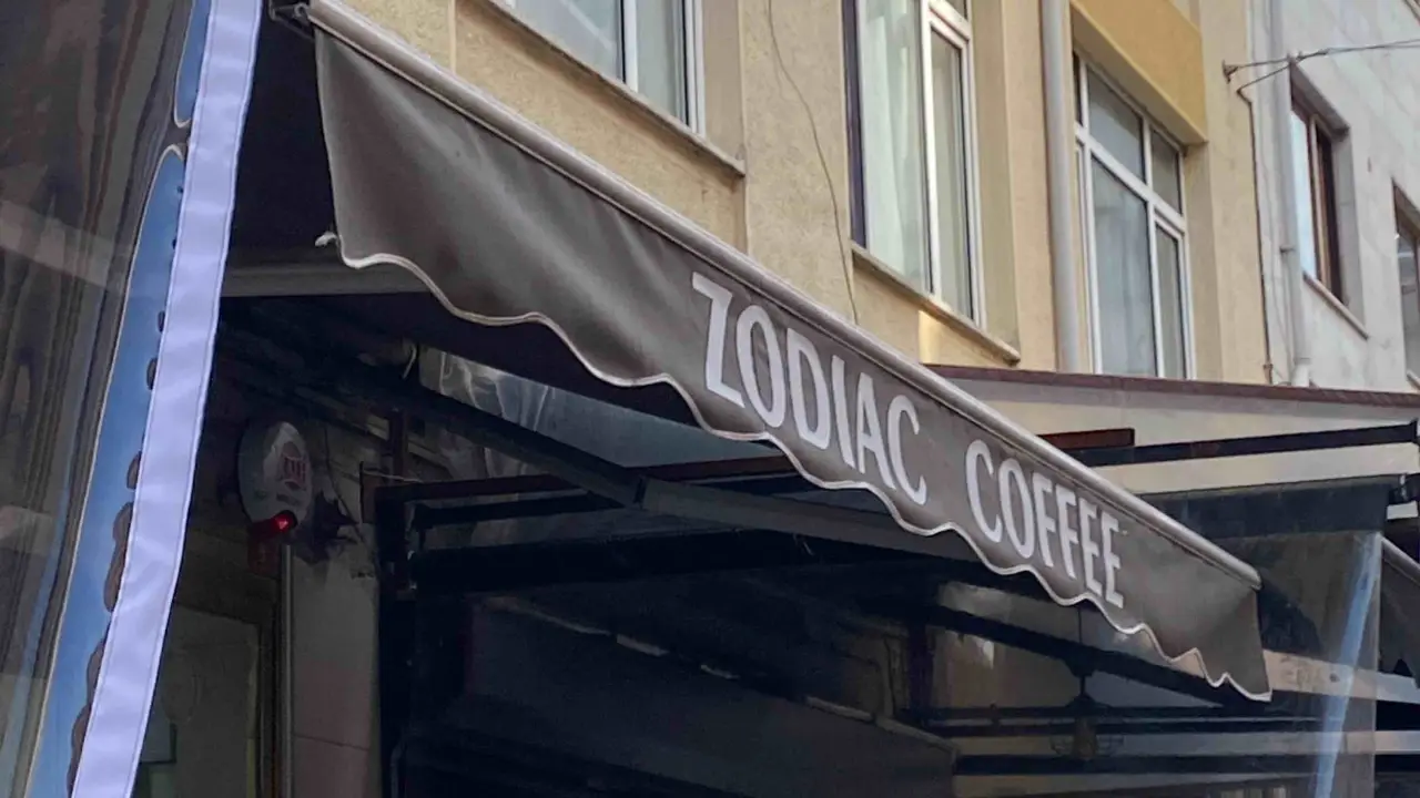 Zodiac coffee