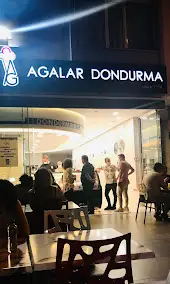 Agalar Dondurma