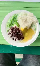 Cendol Sulaiman 