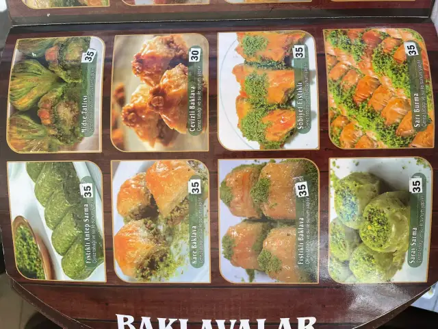 Andoğlu Künefe, Bakırköy'nin yemek ve ambiyans fotoğrafları 2