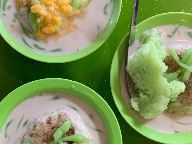 PD Famous Cendol Coconut Shake Power RM 2 Food Photo 1