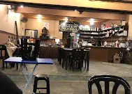 Kedai Kopi Dulu Dulu