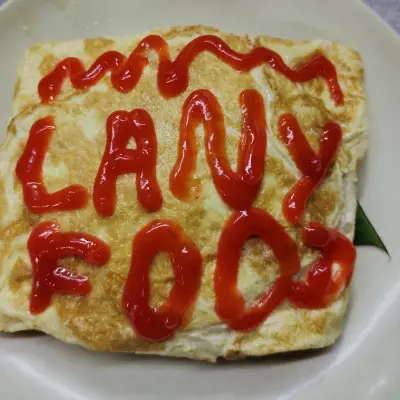 Nasi Lemak Lany Corner