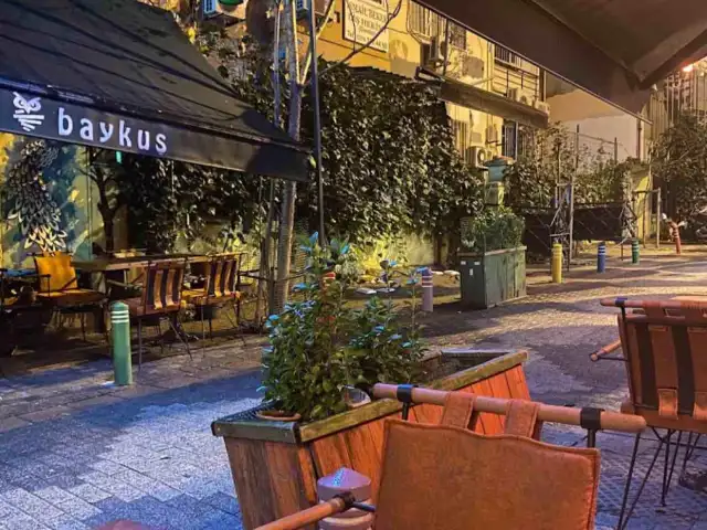 Leylek Cafe Bistro, Bahariye'nin yemek ve ambiyans fotoğrafları 1