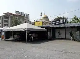 Warung Mee Masjid Food Photo 1