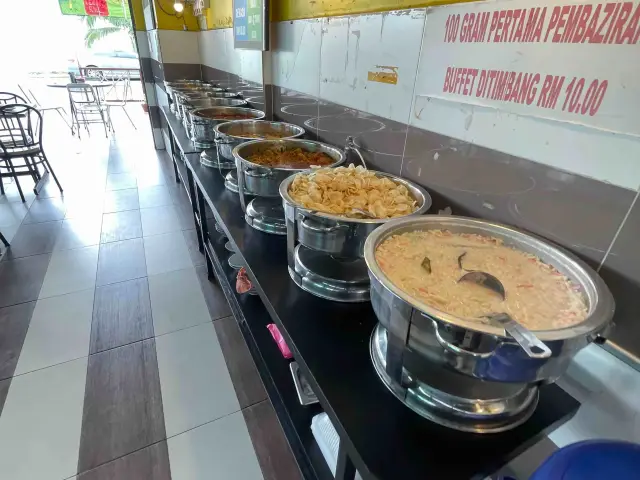 restoran imm aroi Food Photo 1