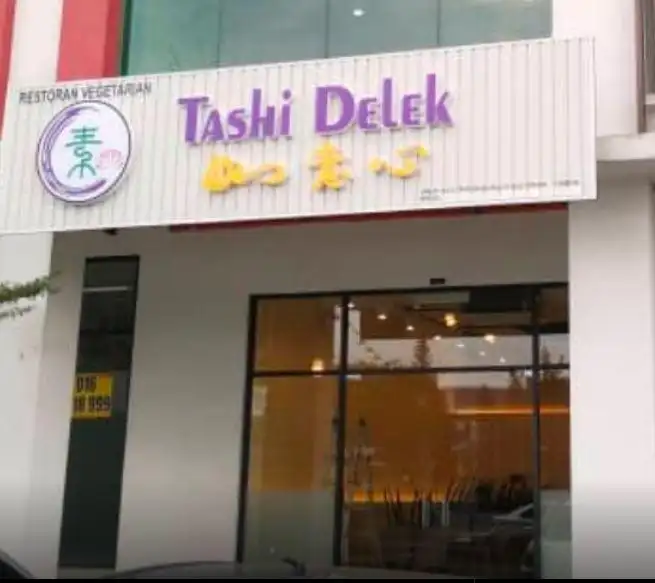 Tashi Delek