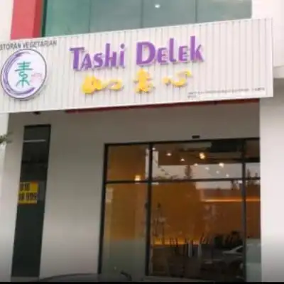 Tashi Delek