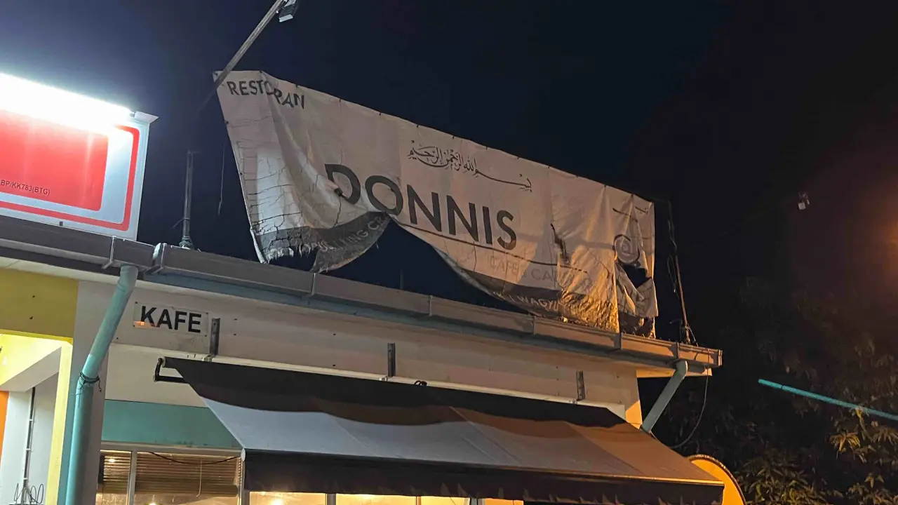 Donis cafe