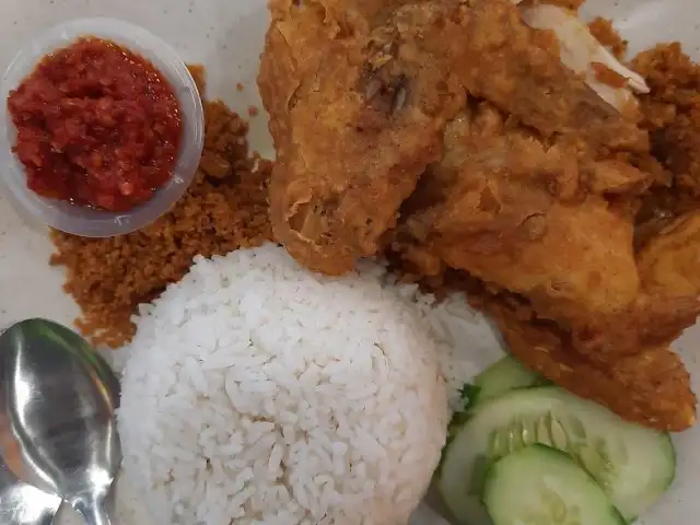 Ayam Penyet D'Kota Food Photo 2