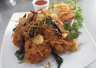 MK Thai cafe n restaurant