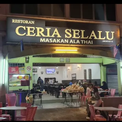 Restoran Ceria Selalu