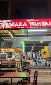 FARA TOMYAM SEAFOOD