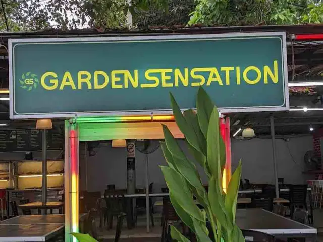 Garden Sensation