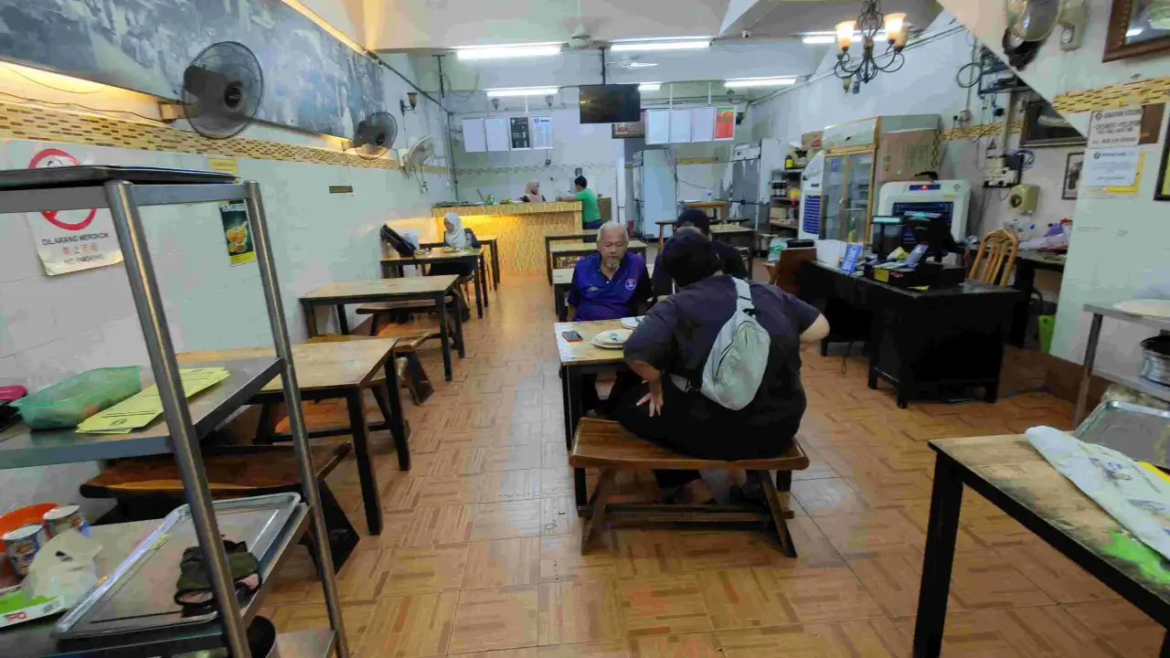 Wahab Cendol