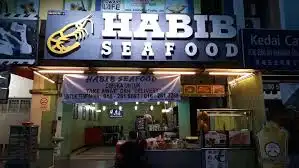 Habib seafood