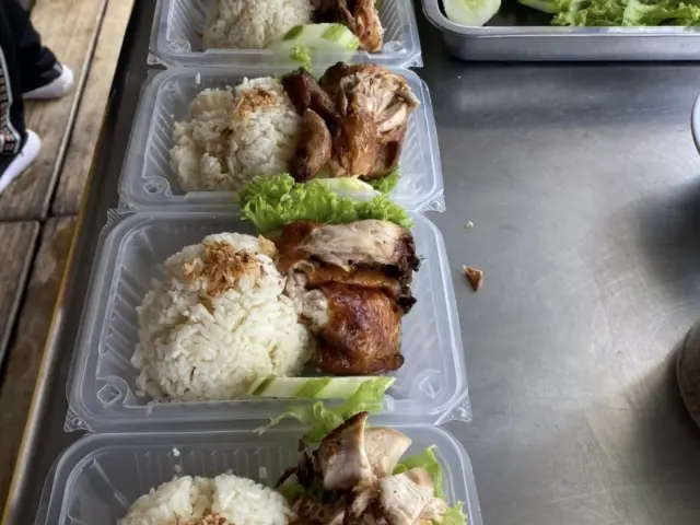 D’Warung Kak Izan Food Photo 1