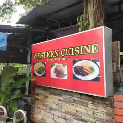 Western Cuisine Taman Bukit Cheras