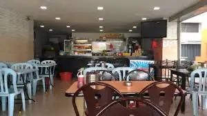 Restoran Cendol&Rojak 