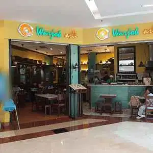 Warjok Asli