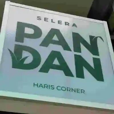 SELERA PANDAN HARIS CORNER
