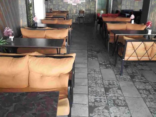 Balkon 34 Cafe'nin yemek ve ambiyans fotoğrafları 1