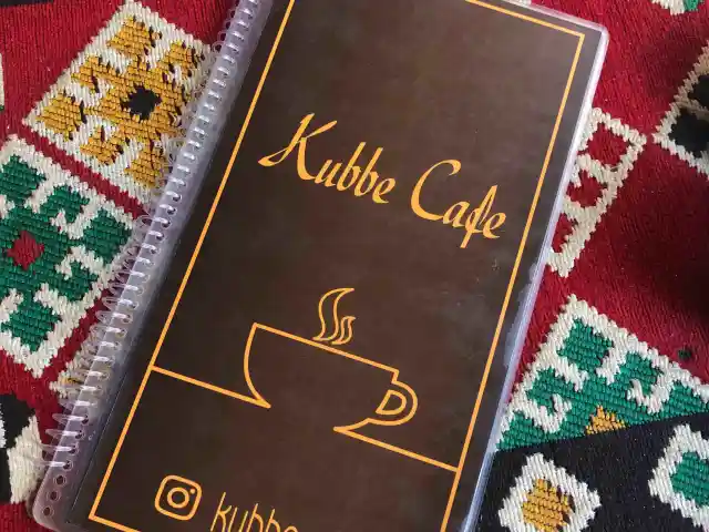 Kubbe Cafe'nin yemek ve ambiyans fotoğrafları 13