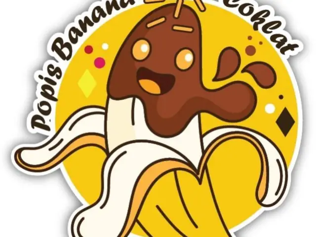 Popis Banana Coklat 