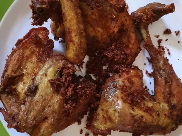 Gambar Makanan Ayam Kampung Pemuda Surabaya Asli 1