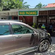 Warung nasi padang