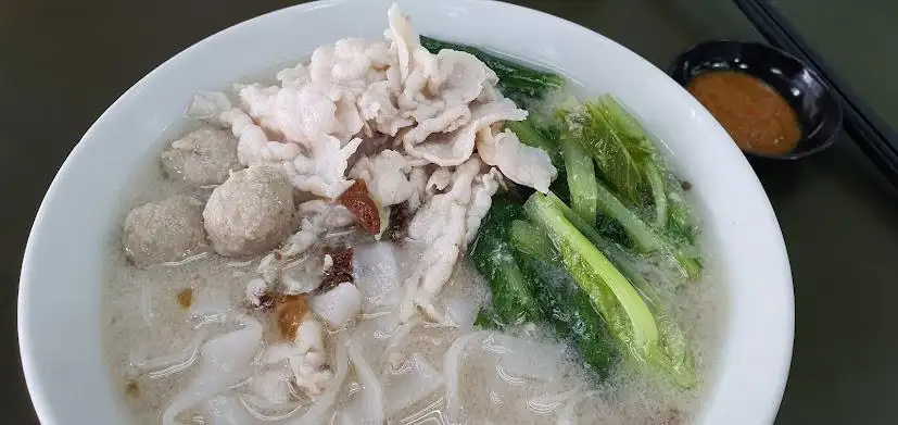 Ding Xiang Sang Nyuk Noodles Restaurant Food Photo 4