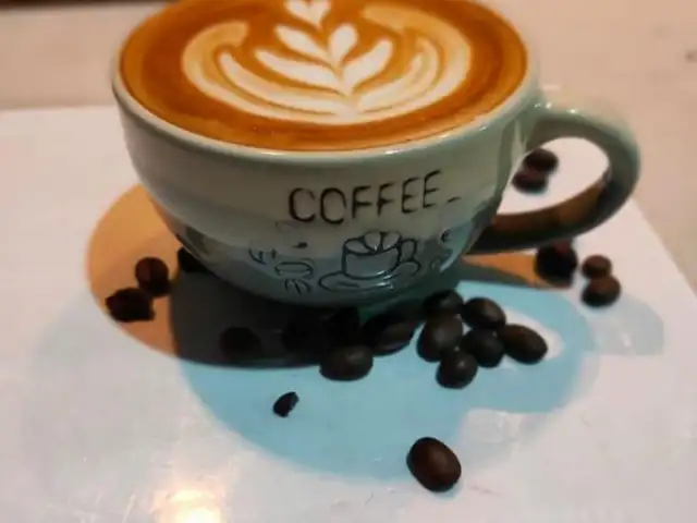 Gambar Makanan Avishta Coffee 4