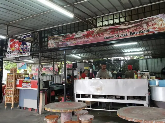 warung mee racun tulang