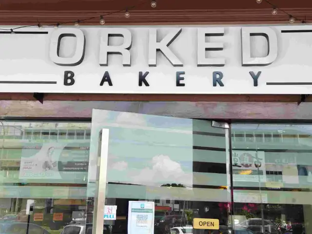 Orked Bakery Cafe