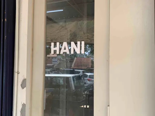 Hani Eatery