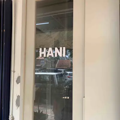 Hani Eatery