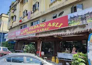 Restoran Nasi Nasi Padang Asli Minang Kabau