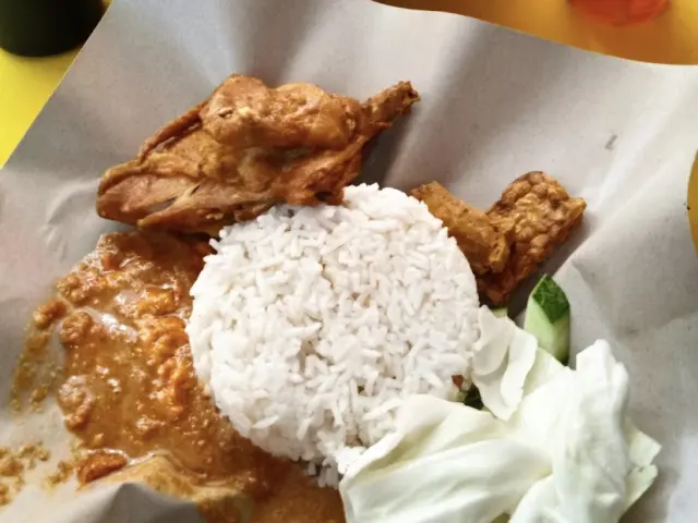 restoran ayam geprek Food Photo 2