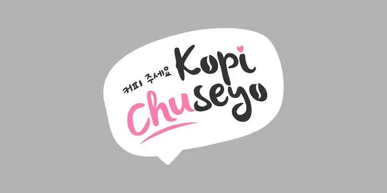 Kopi Chuseyo