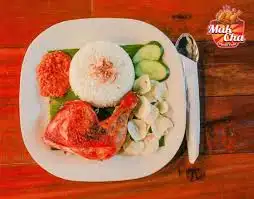 Makcha Ayam Pasu