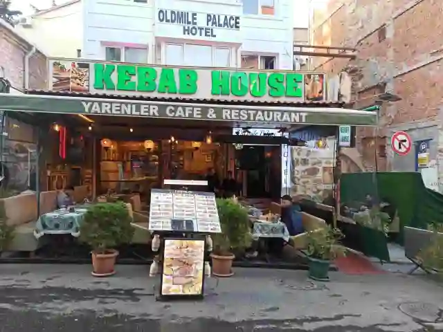 Yarenler Cafe & Restaurant
