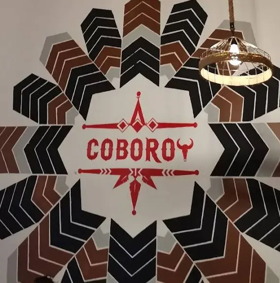 Coboroy