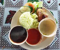 Warung Barakah