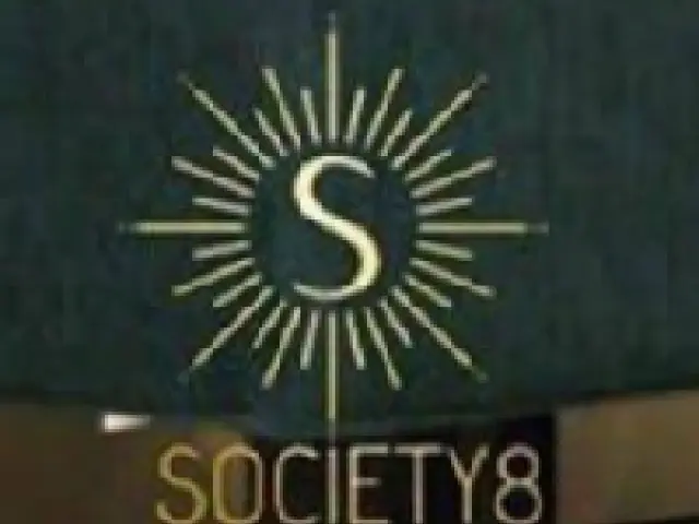 Society8 Cafe