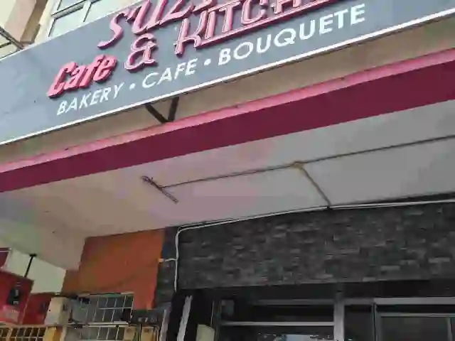 Suzi kitchen & cafe