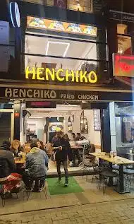 Henchiko