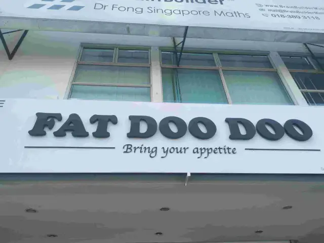 Fat Doo Doo Cafe