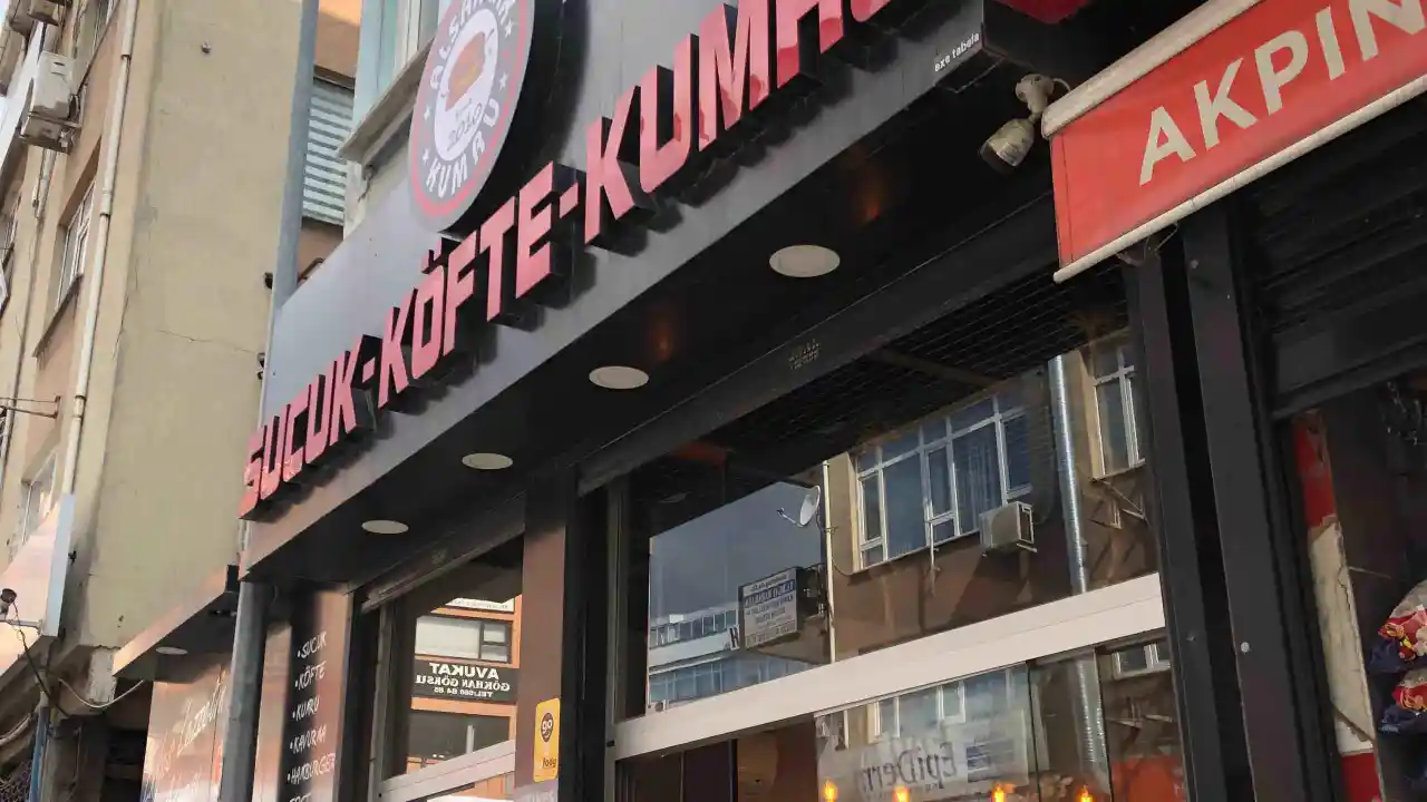 Alsancak Kumru Bakırköy 