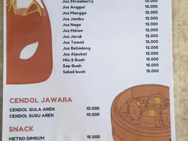 Gambar Makanan Permata Coffee 10