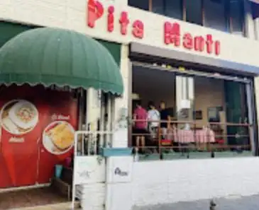 Pita Mantı'nin yemek ve ambiyans fotoğrafları 1